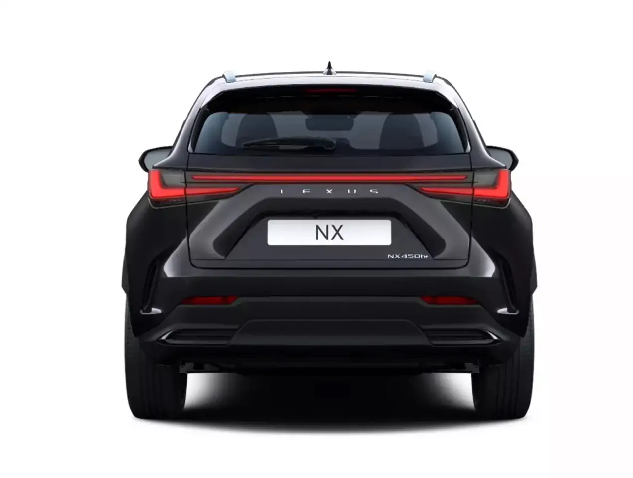 Lexus NX 5