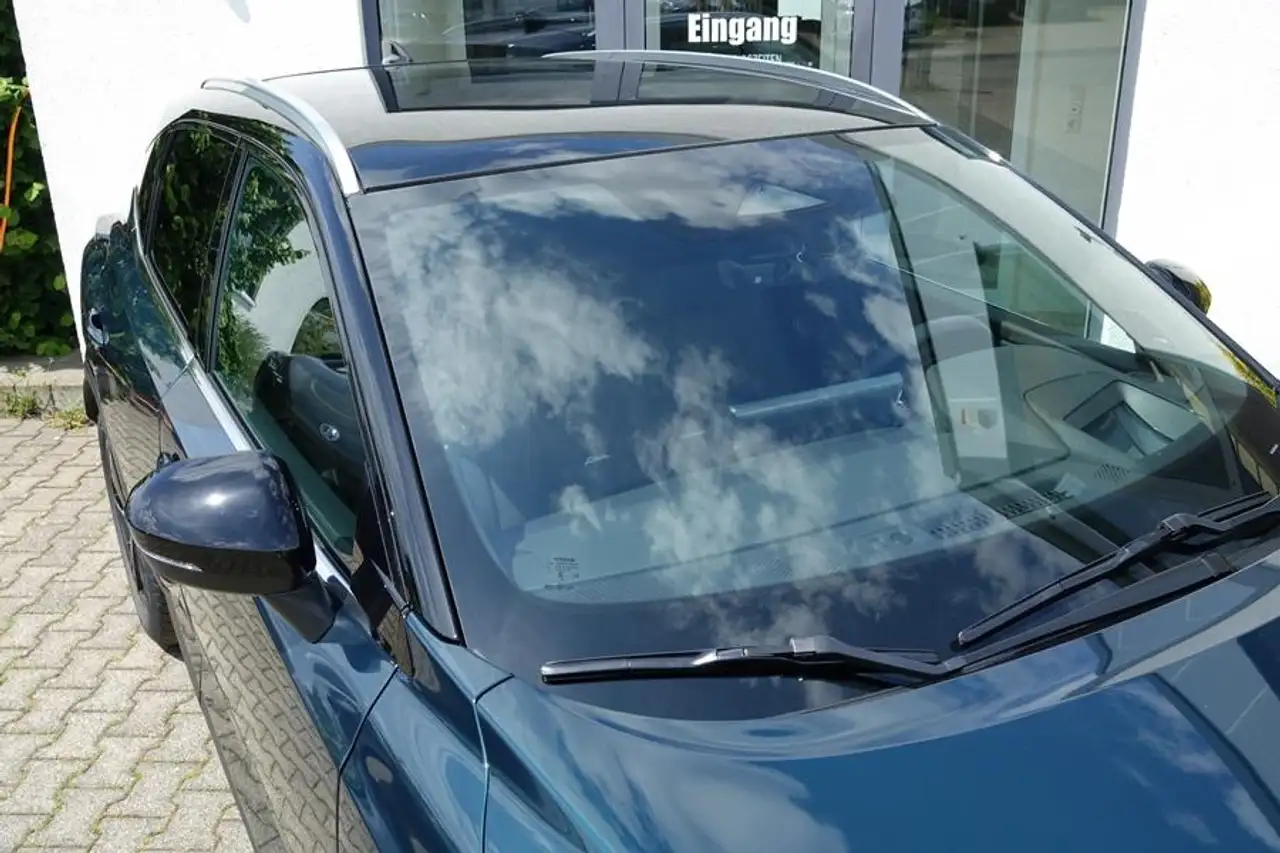 Nissan Qashqai 6