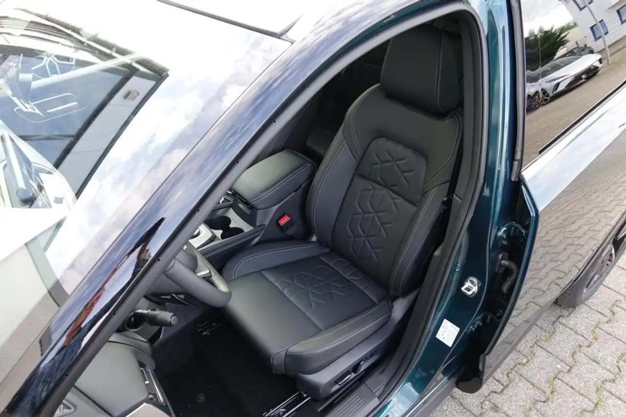Nissan Qashqai 8
