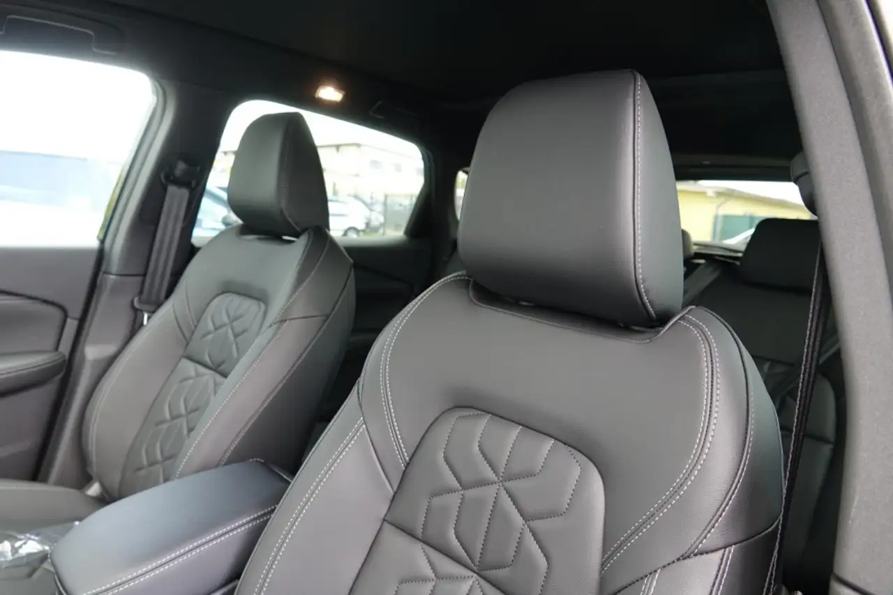 Nissan Qashqai 9