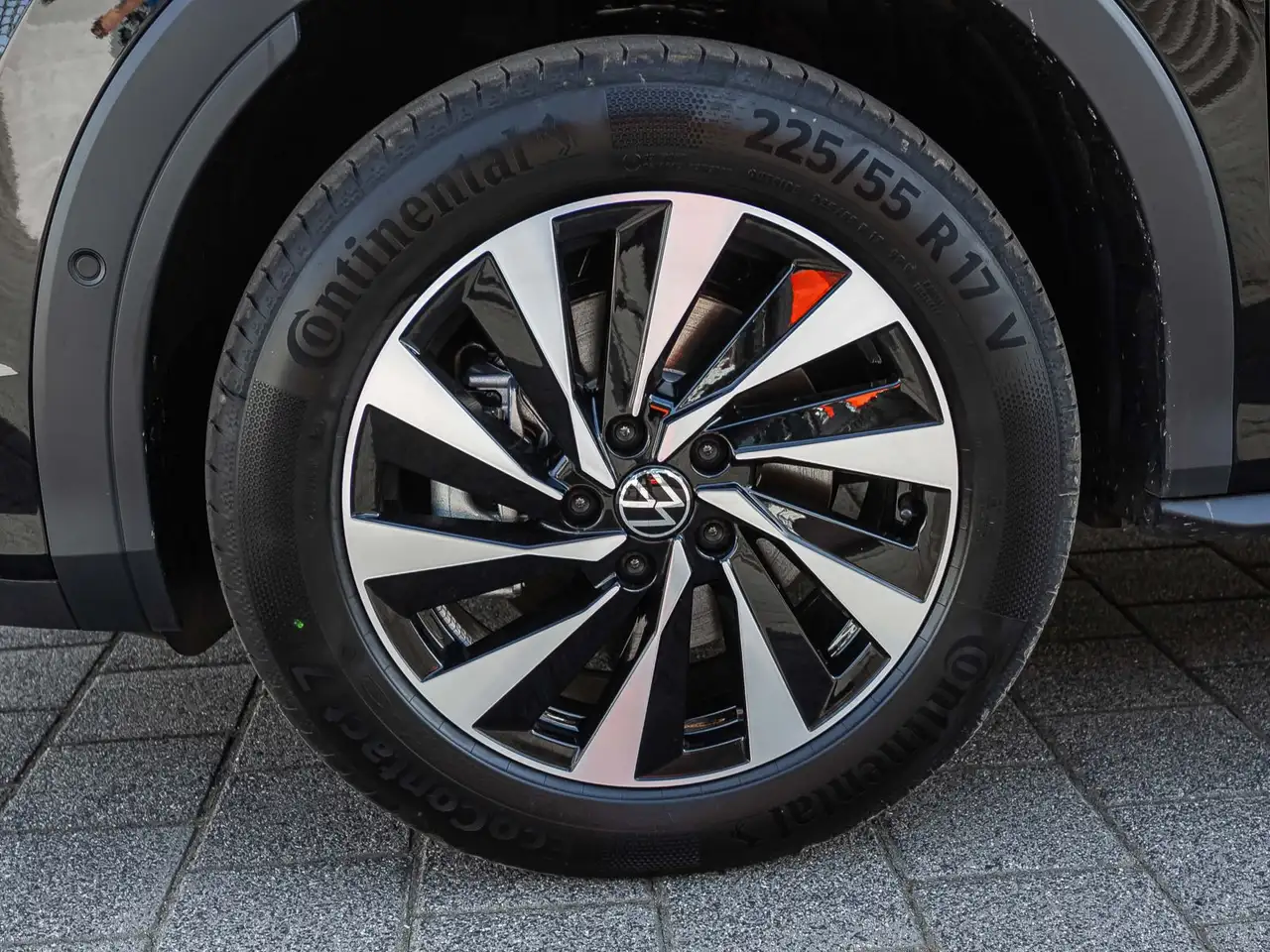 Volkswagen T-Roc 8