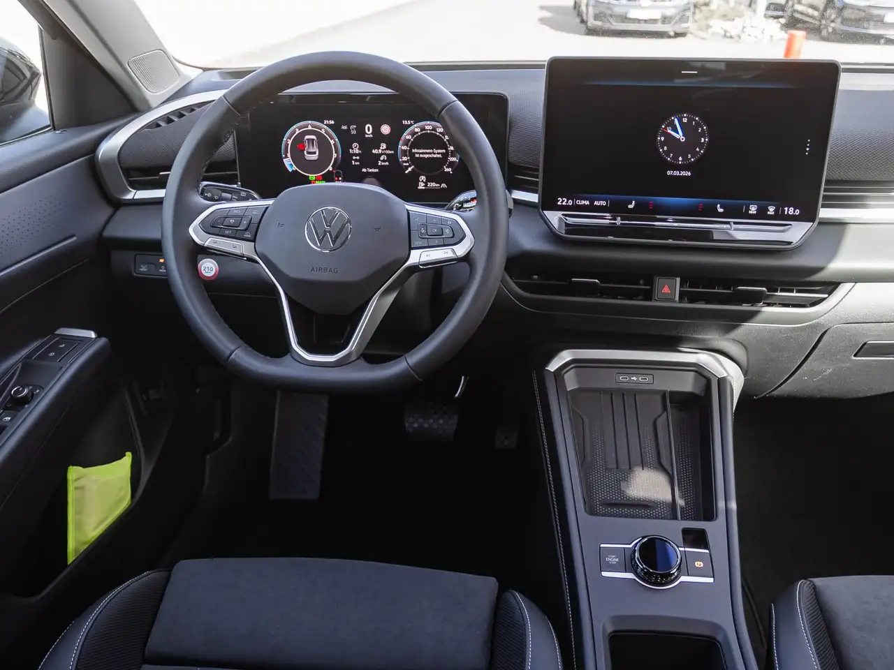 Volkswagen T-Roc 16