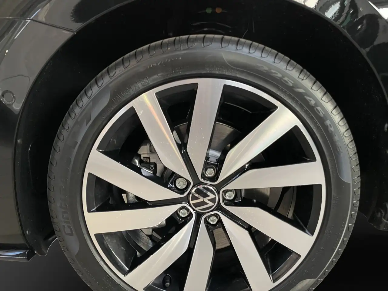 Volkswagen Touran 3