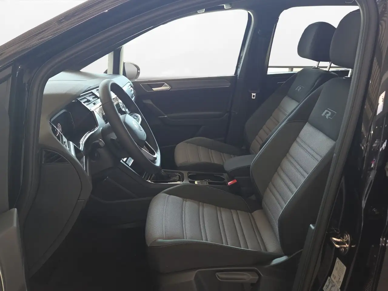 Volkswagen Touran 4
