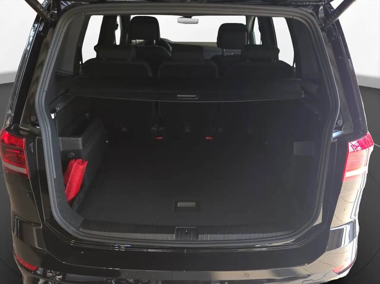 Volkswagen Touran 10