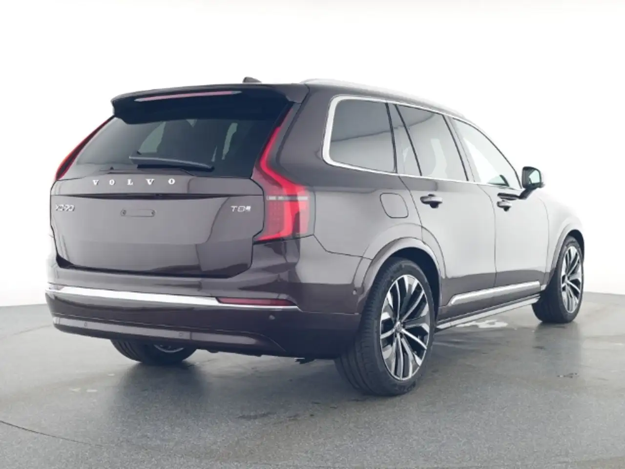Volvo XC90 2