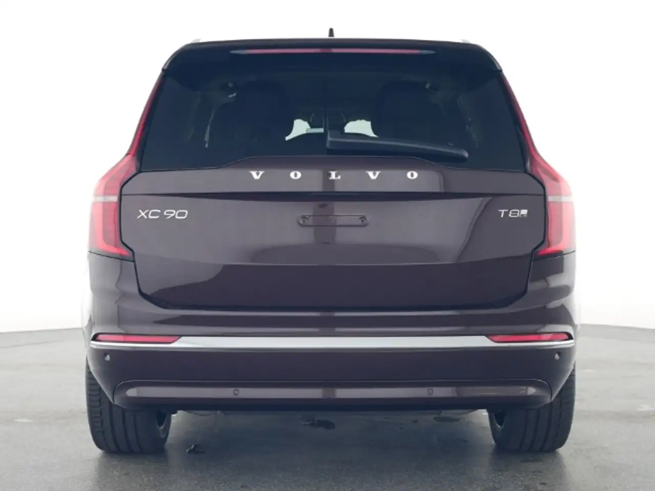 Volvo XC90 3
