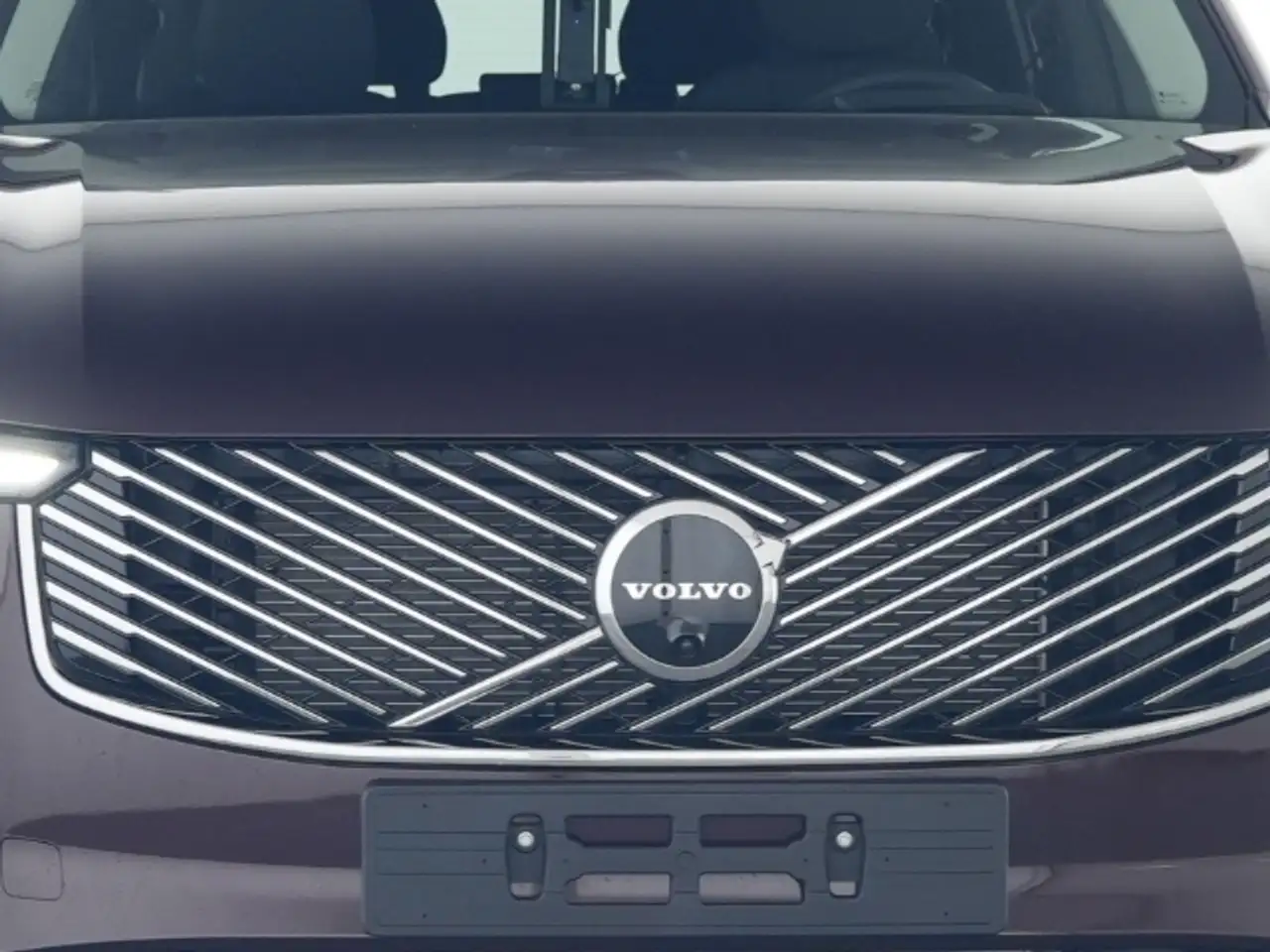 Volvo XC90 4