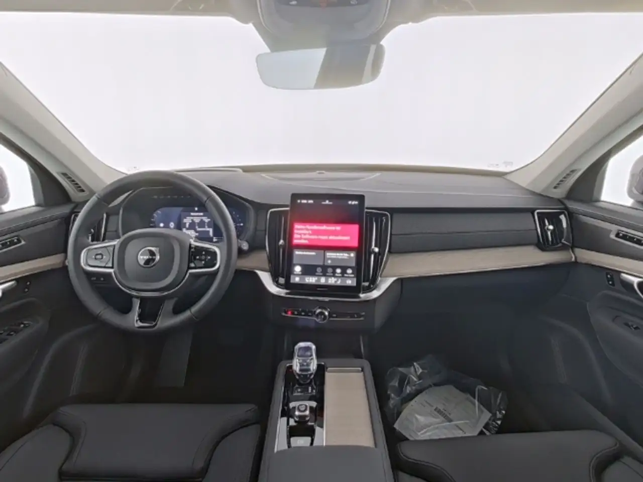 Volvo XC90 5