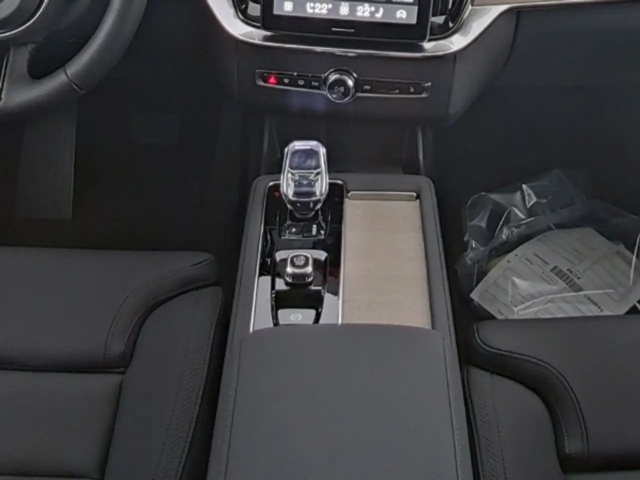 Volvo XC90 6