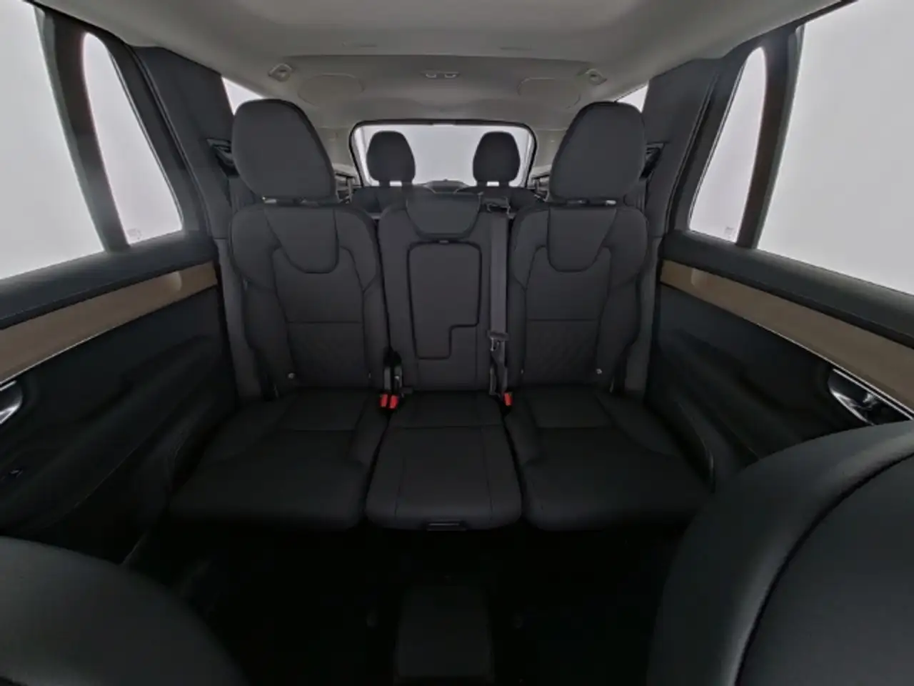 Volvo XC90 7