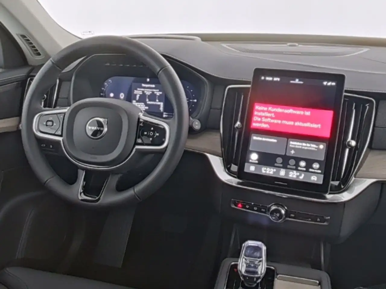 Volvo XC90 8