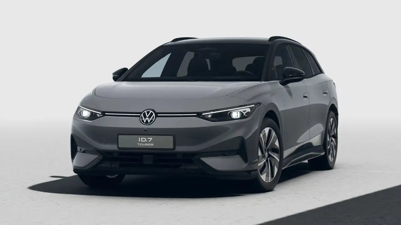 Volkswagen ID.7 2