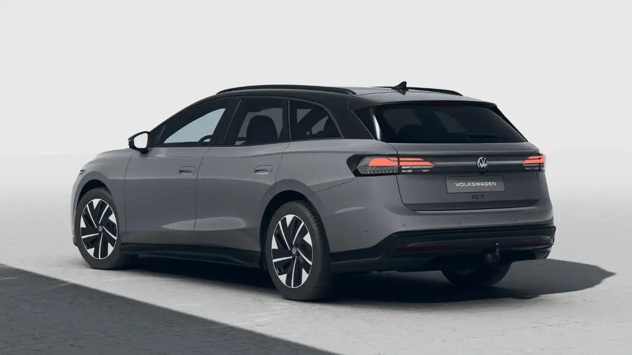 Volkswagen ID.7 3