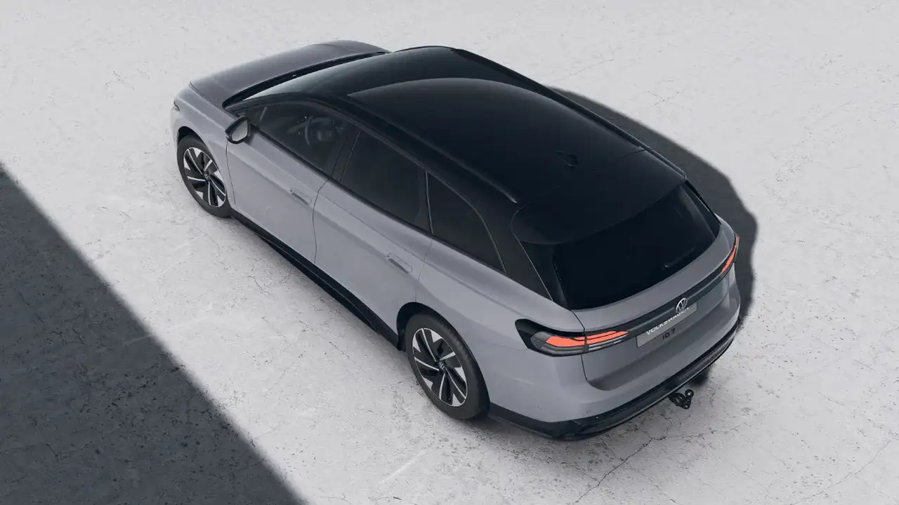 Volkswagen ID.7 4