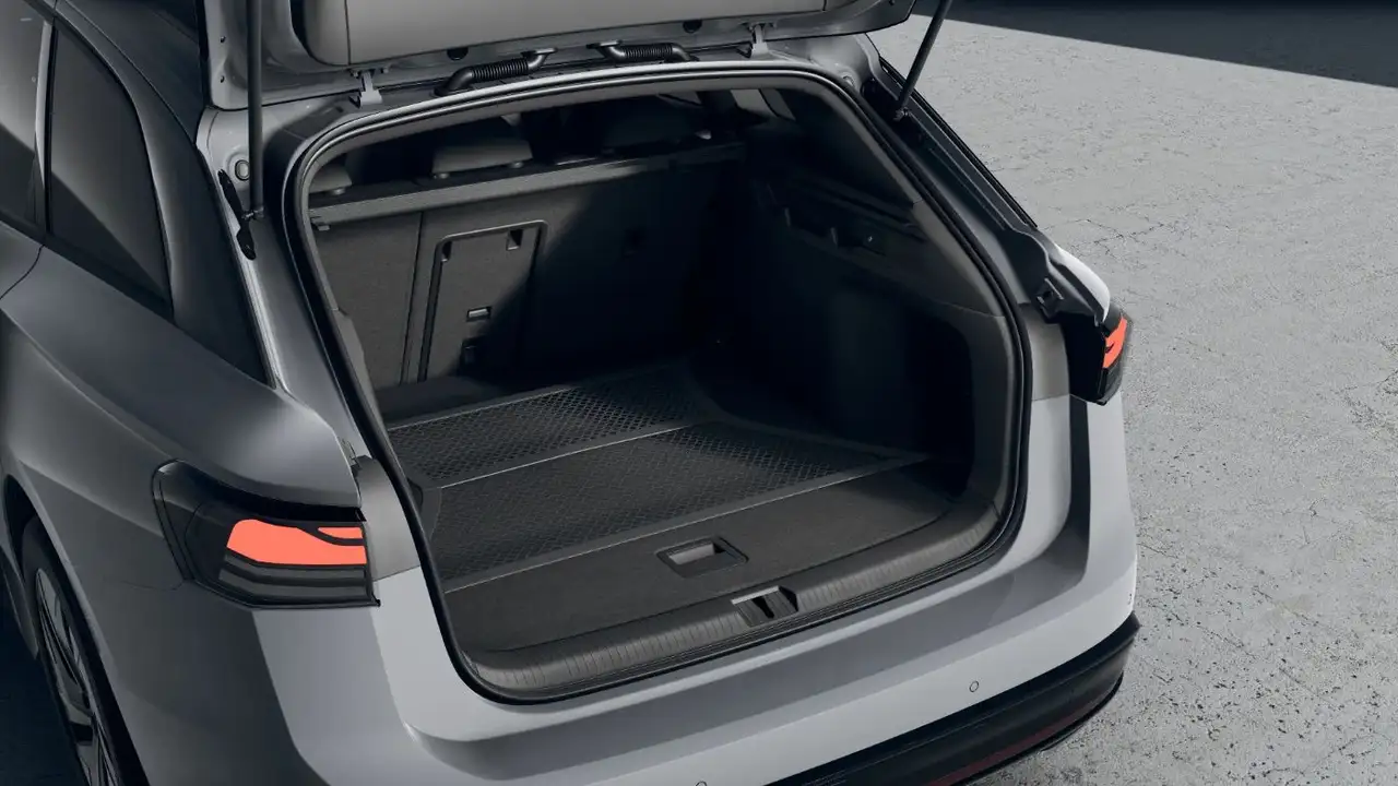 Volkswagen ID.7 5