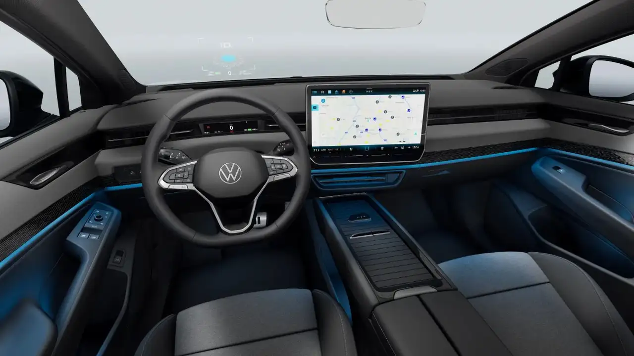 Volkswagen ID.7 8