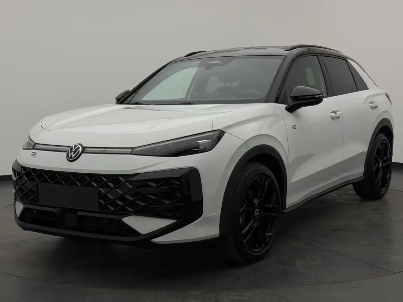Volkswagen T-Roc 2