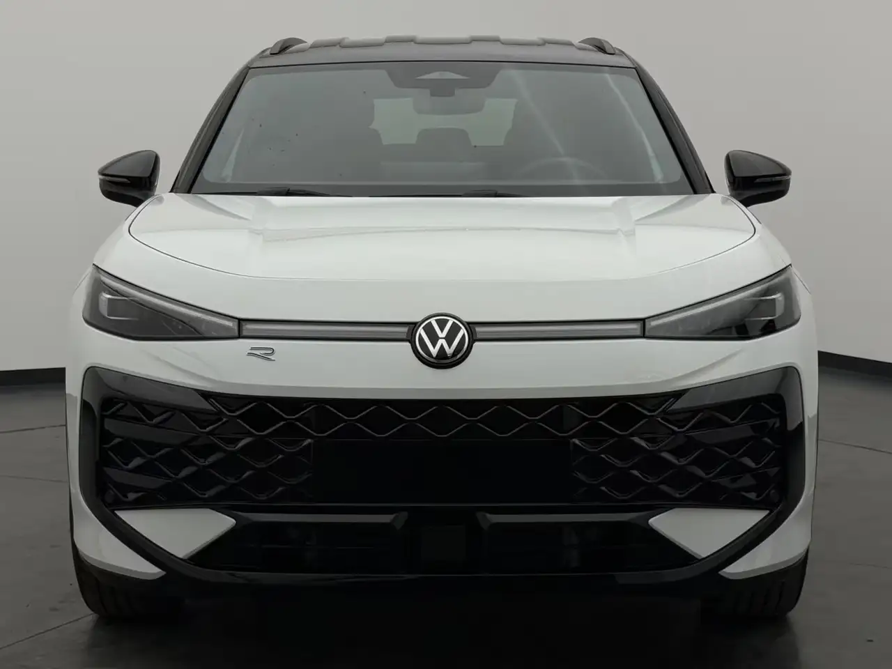 Volkswagen T-Roc 3