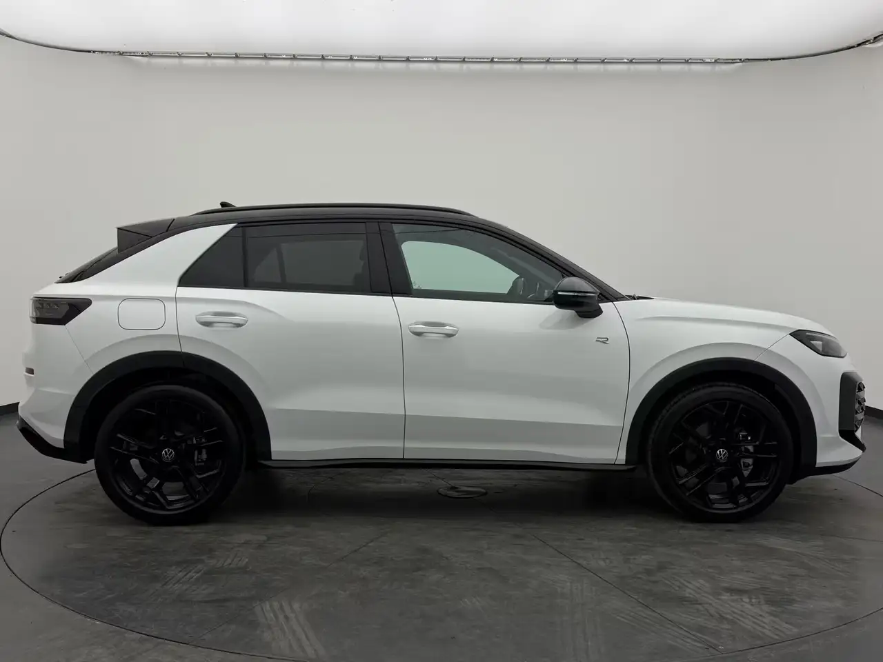 Volkswagen T-Roc 7
