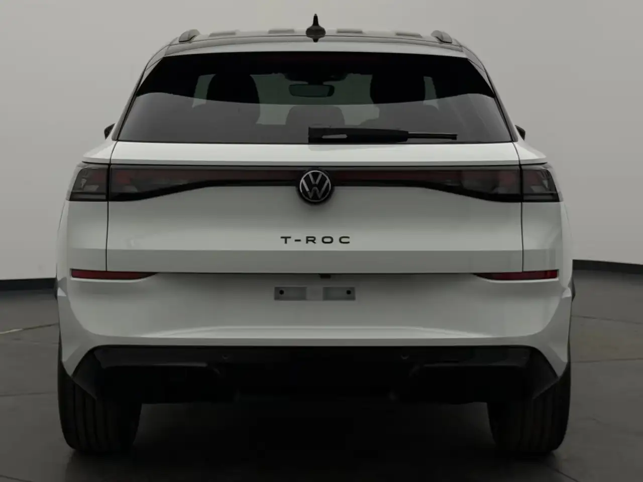 Volkswagen T-Roc 10
