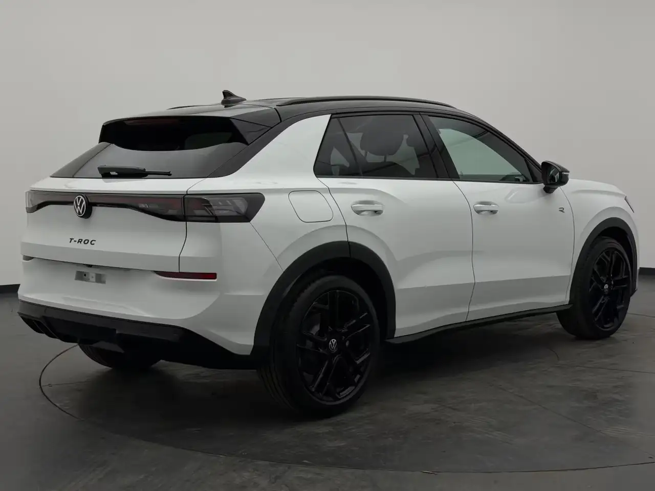 Volkswagen T-Roc 12