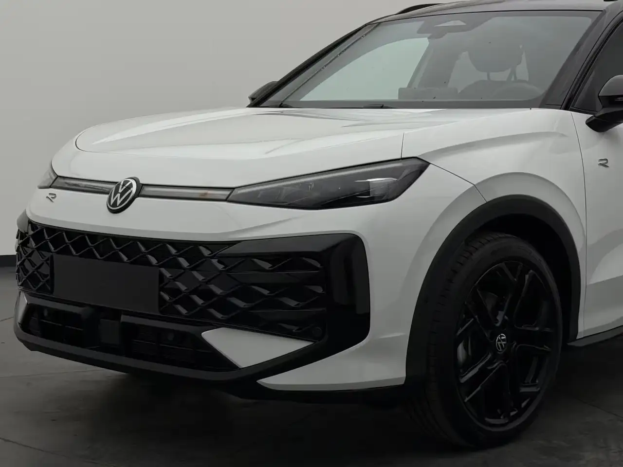 Volkswagen T-Roc 13