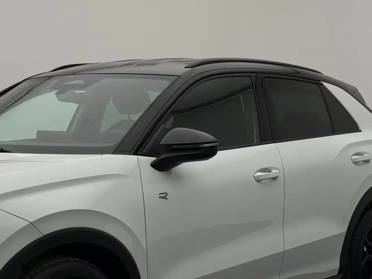 Volkswagen T-Roc 14