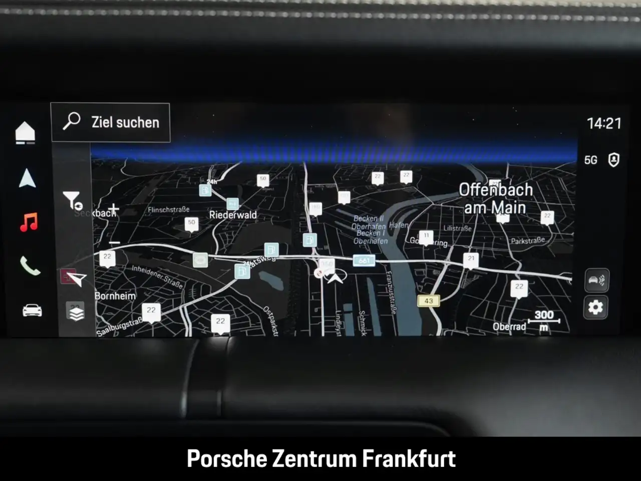 Porsche Taycan 11