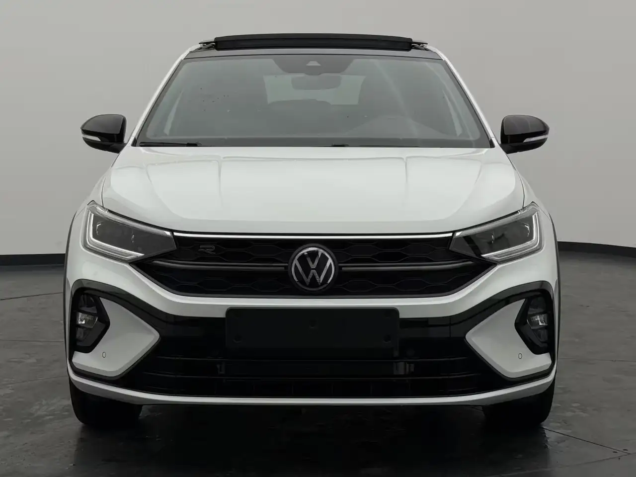 Volkswagen Taigo 3