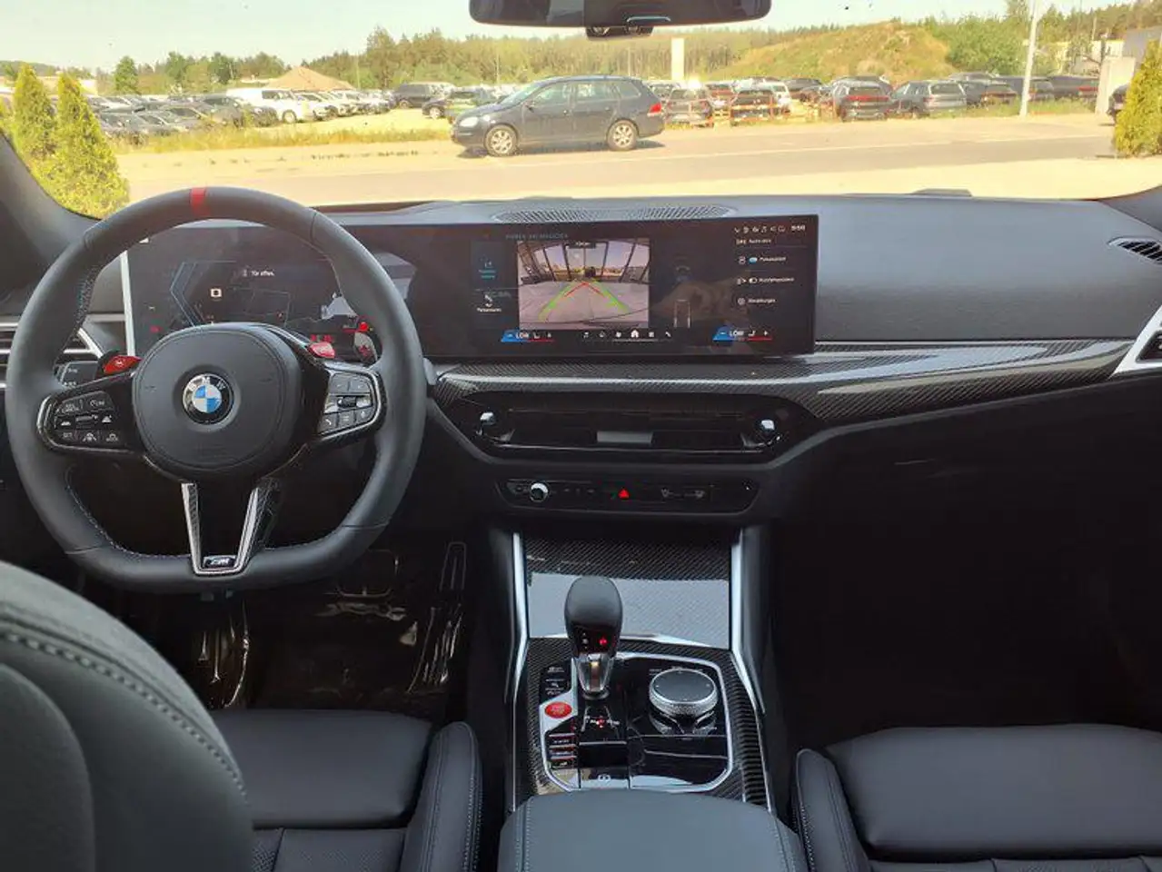 BMW M3 5