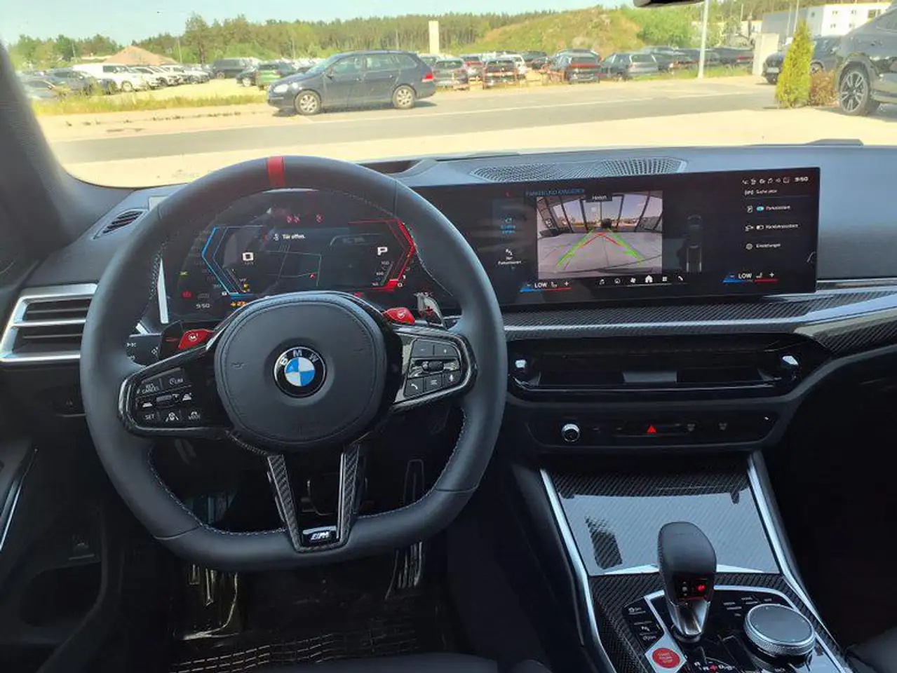 BMW M3 6
