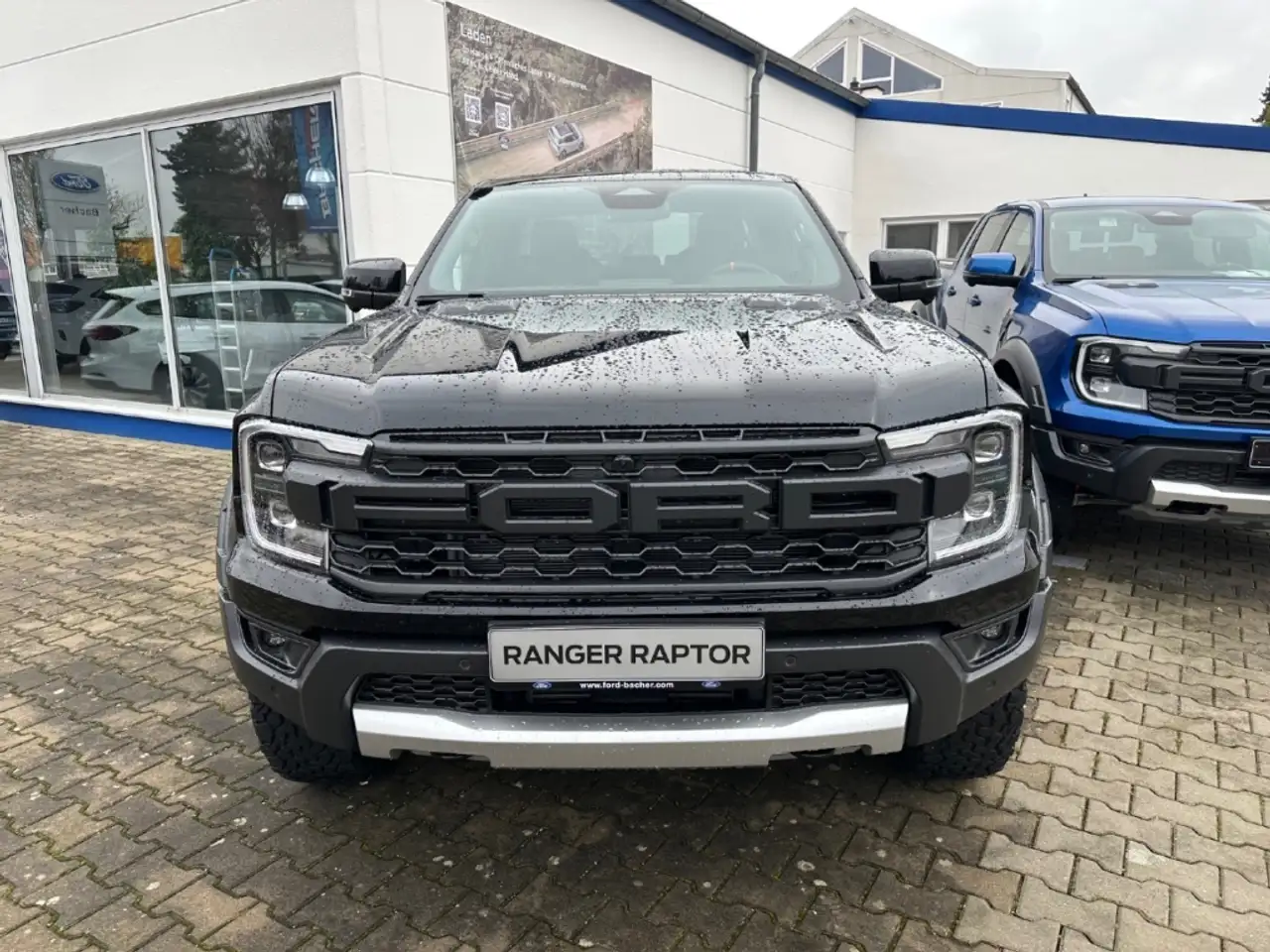 Ford Ranger 2