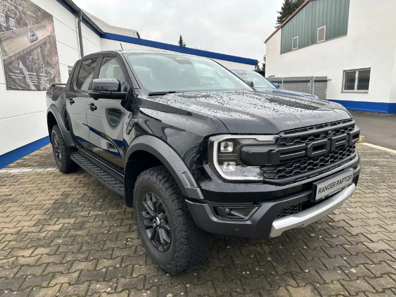 Ford Ranger 3