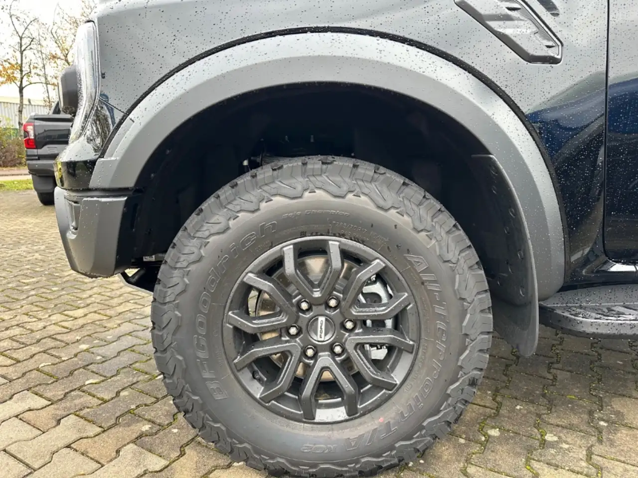 Ford Ranger 6