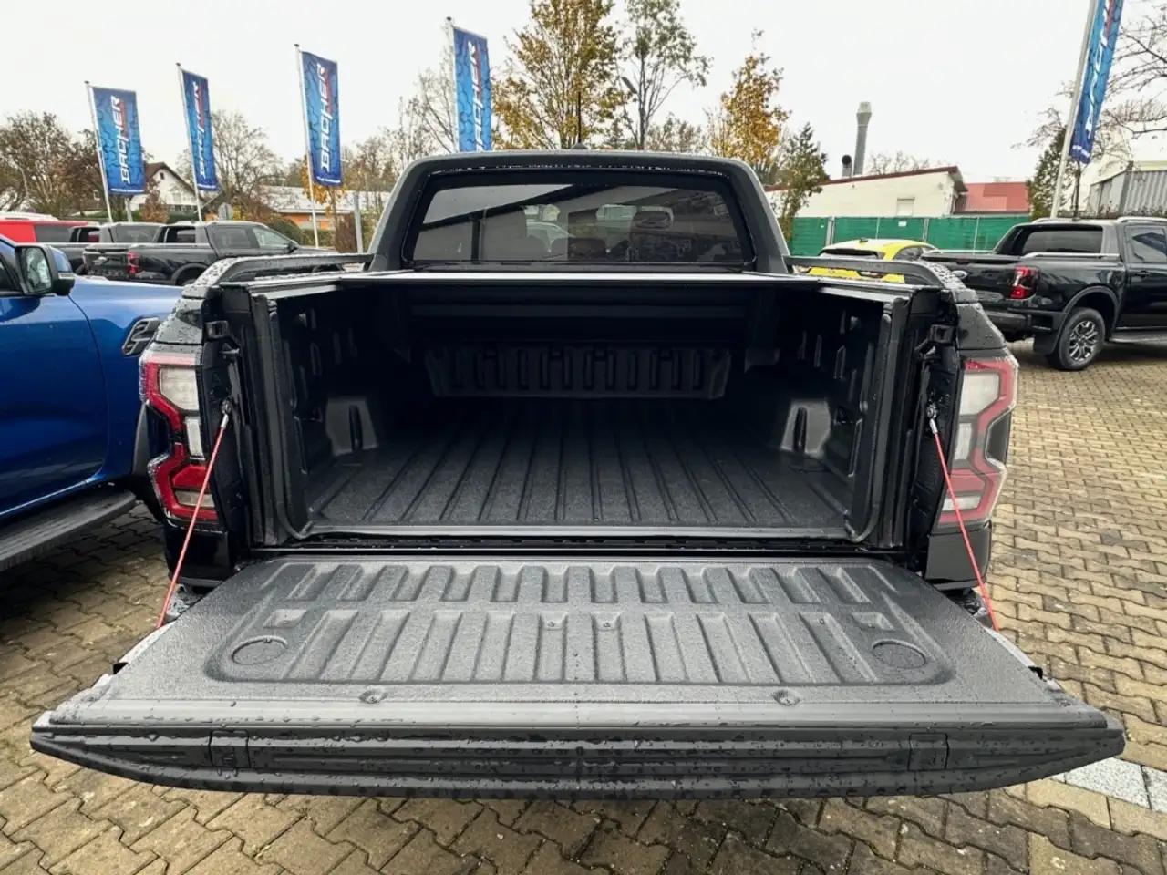 Ford Ranger 13