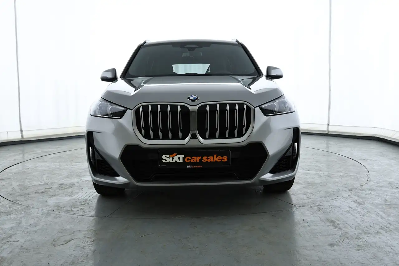 BMW X1 2