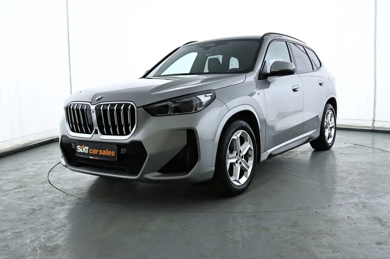 BMW X1 3