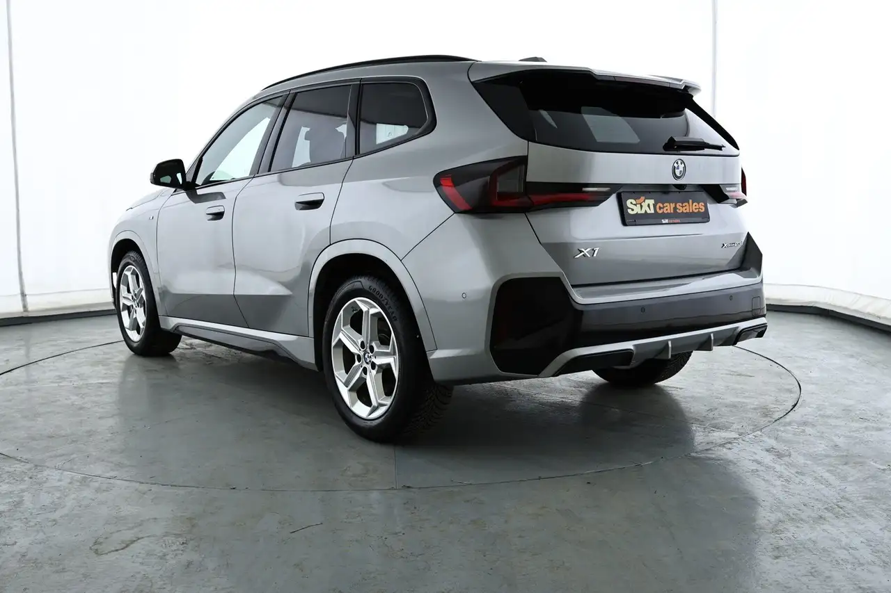 BMW X1 4