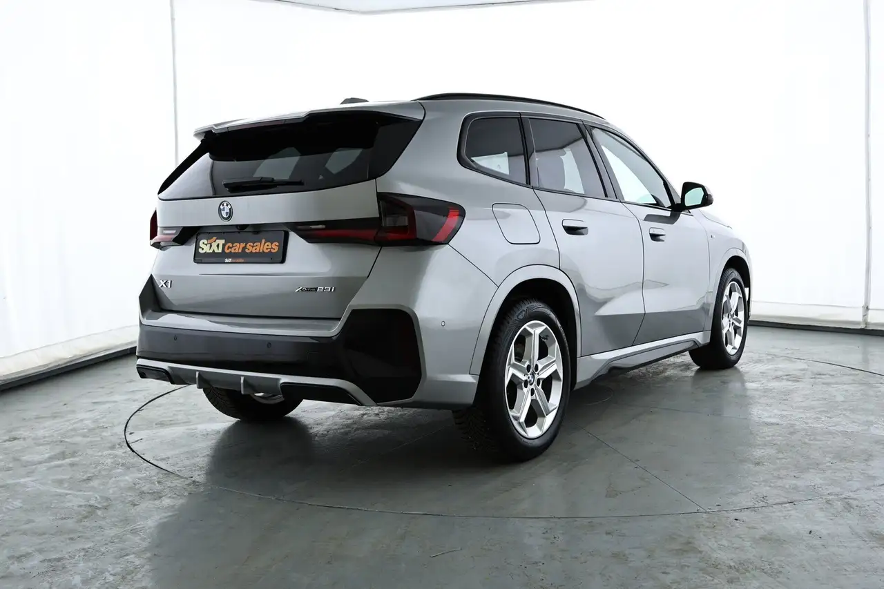 BMW X1 5