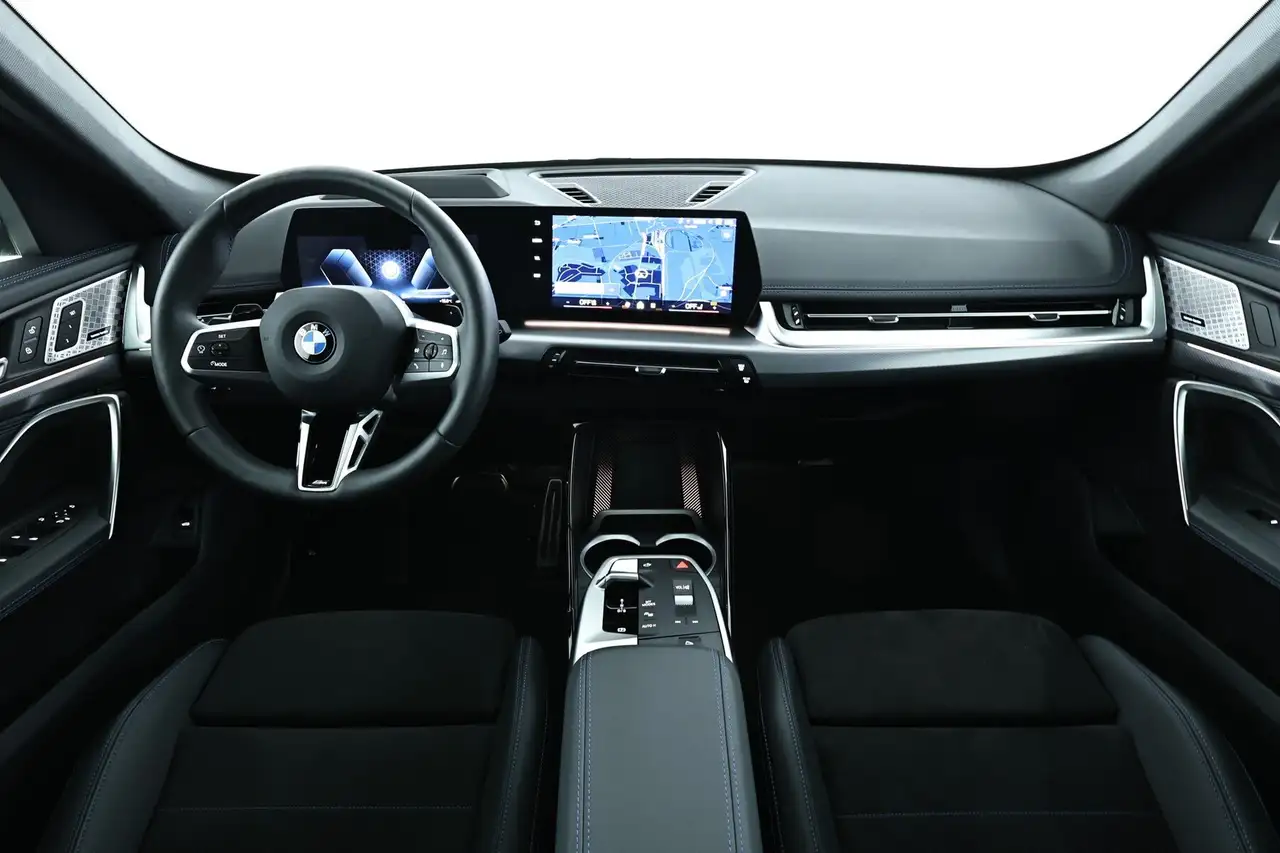 BMW X1 9
