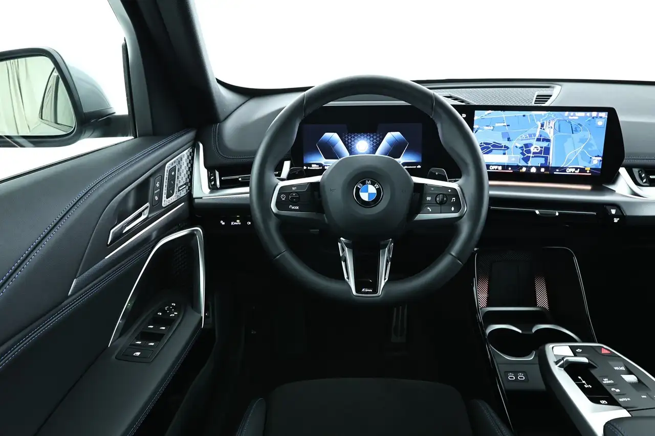 BMW X1 10