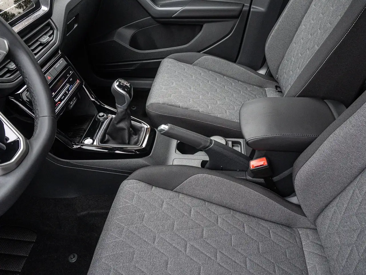 Volkswagen T-Cross 15