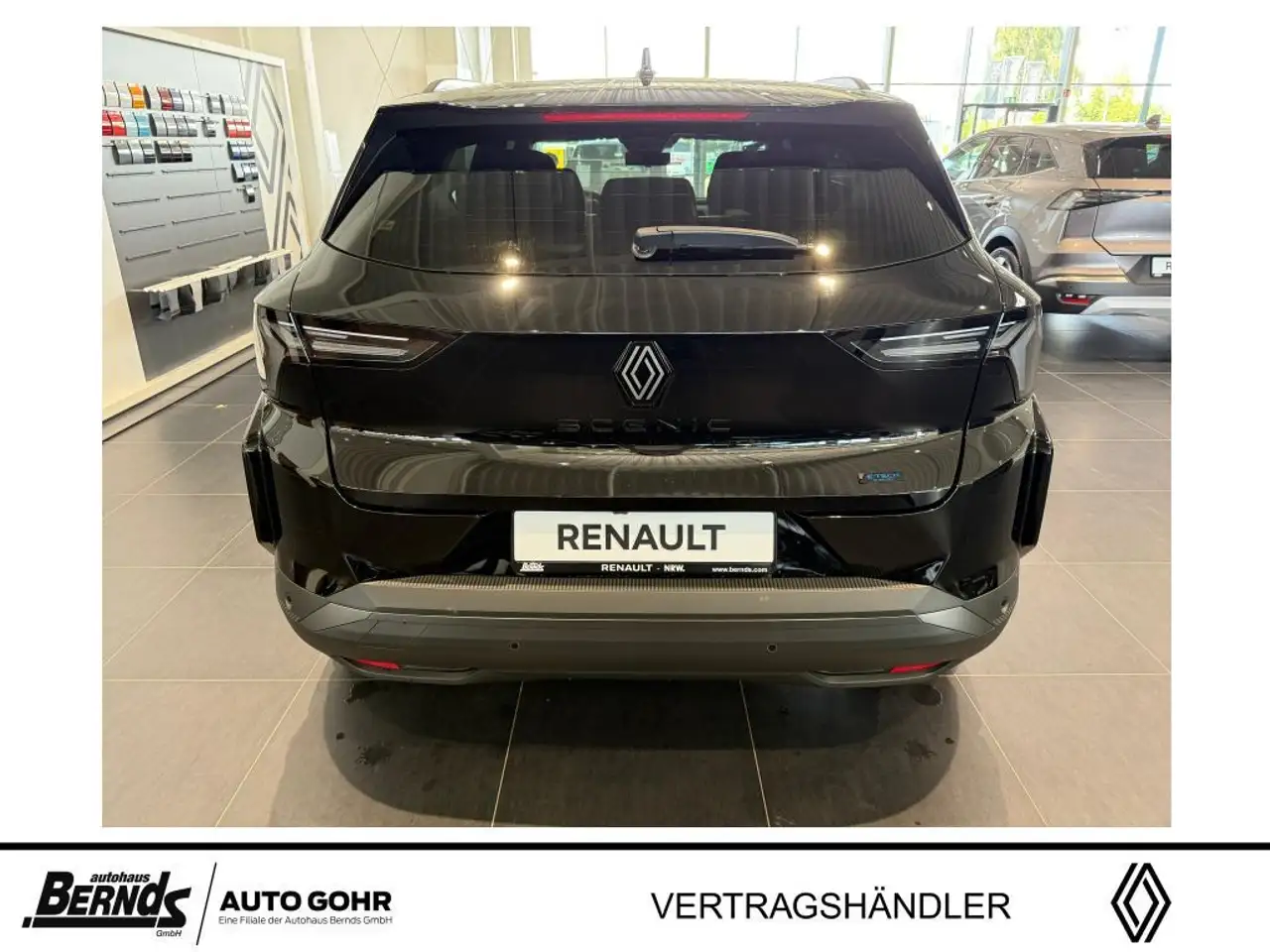 Renault Scenic 5