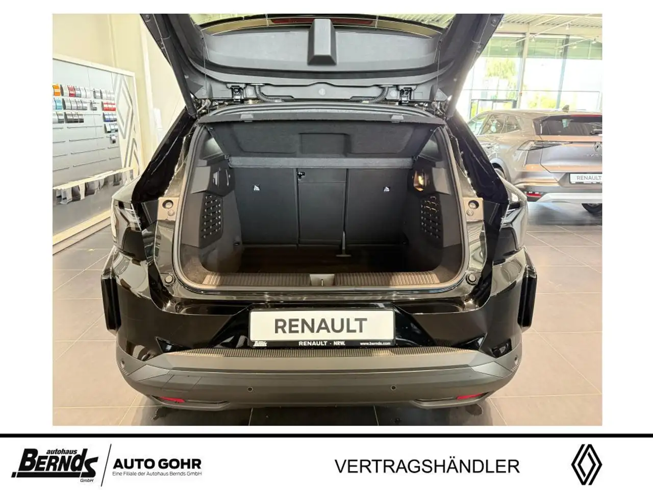 Renault Scenic 6