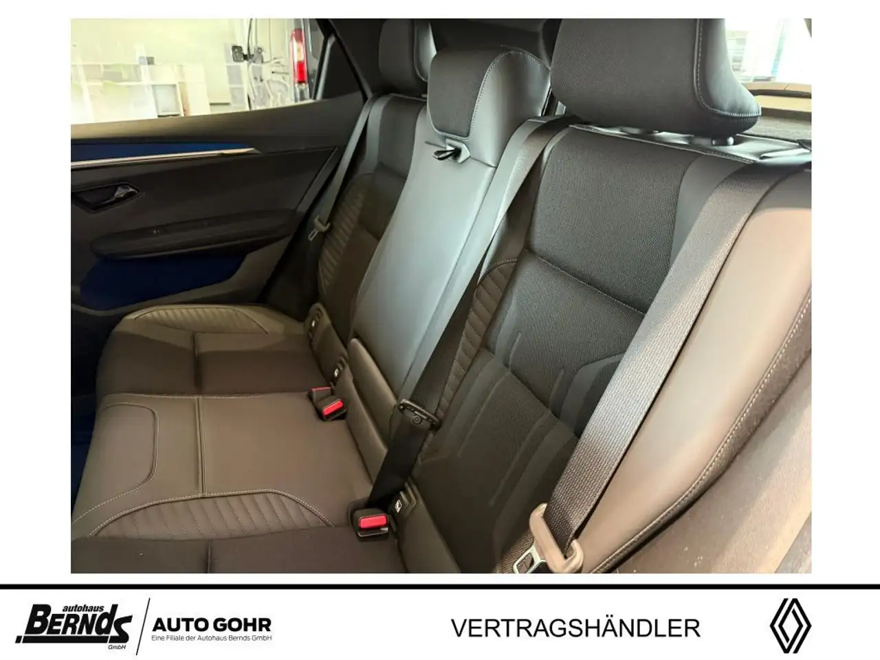Renault Scenic 7