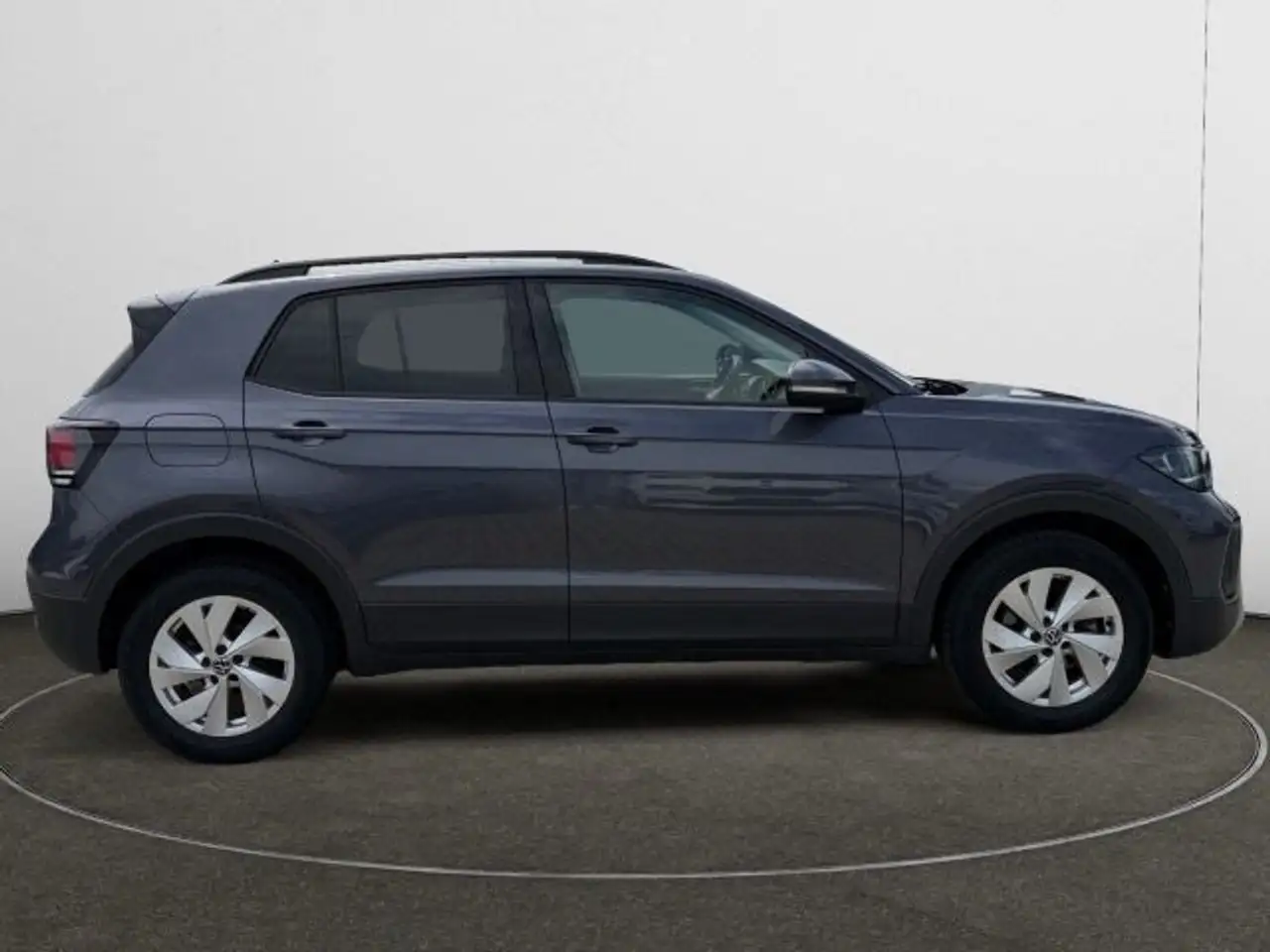 Volkswagen T-Cross 6