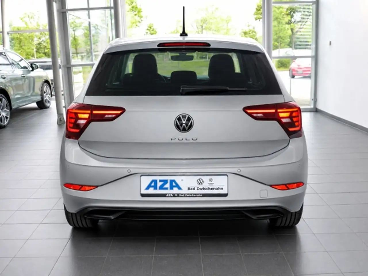 Volkswagen Polo 7