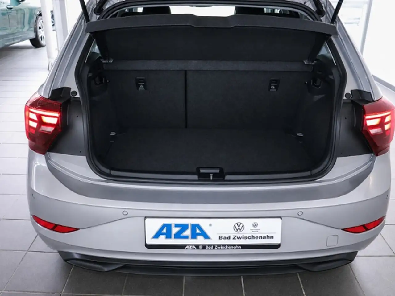 Volkswagen Polo 10