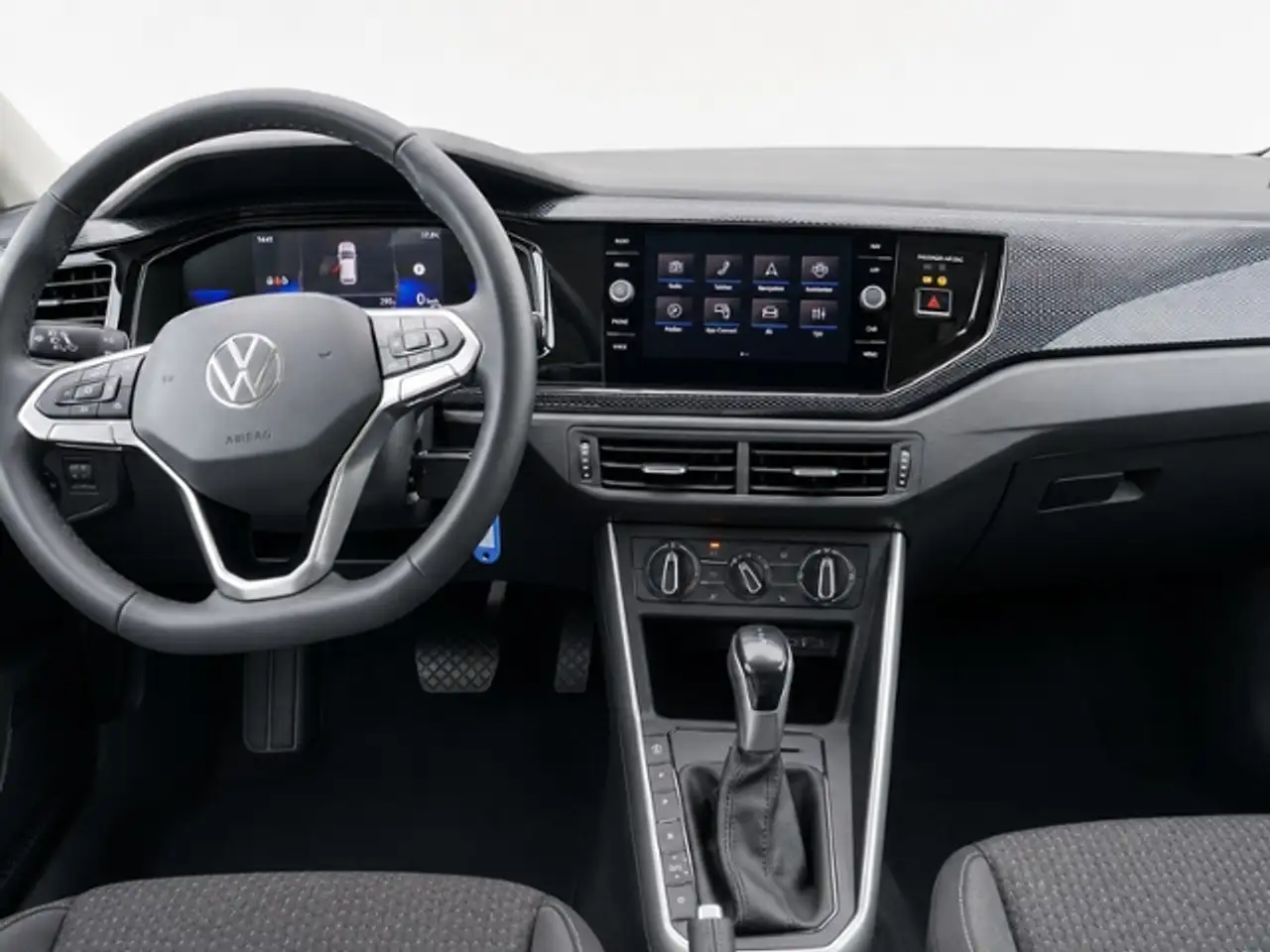 Volkswagen Polo 13